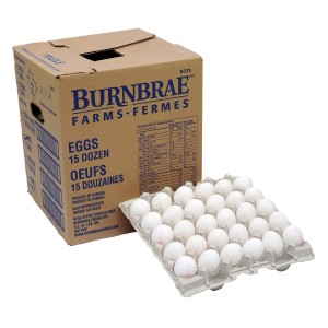 Extra-large Loose White Eggs